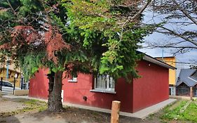 Casa Los Pinos